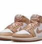 Кросівки жіночі Air Jordan 1 High Og “Praline” White/Brown FN6622-201