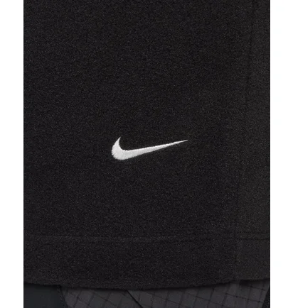 Кофта чоловіча Nike Trail Polartec® Black FV9962-010