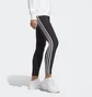 Леггинсы женские Adidas Future Icons 3-Stripes Leggings Black Ht4713