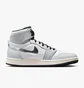 Кроссовки женские Air Jordan Air 1 Zoom Air Cmft 2 Shoes White/Grey FJ4652-100