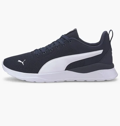Кросівки унісекс Puma Anzarun Lite Black 371128-05