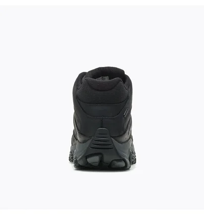 Ботинки мужские Merrell Moab Adventure 3 Mid 43 Black J003823
