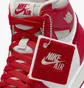 Кроссовки женские Air Jordan 1 Women's Retro High Og Varsity Red/White Dj4891-061