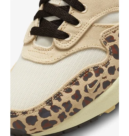 Кроссовки женские Nike Air Max 1 87 Beige FV6605-200