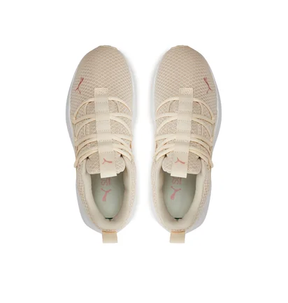 Кросівки жіночі Puma Softride One4All Beige 377672-13