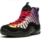Кросівки чоловічі Nike Air Bakin Sp Black/Violet DX3292-001