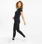 Лосини жіночі Puma Essentials+ Metallic Black 848307-51