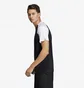 Футболка чоловіча Adidas Club Colour Block Tee Black DU0873