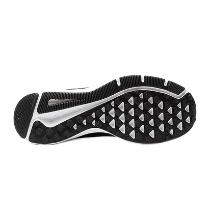 Кросівки чоловічі Nike Quest 2 Black CI3787-002