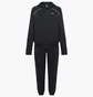 Спортивный костюм женский Under Armour Rival Tricot Tracksuit Hd Black 6001966-001