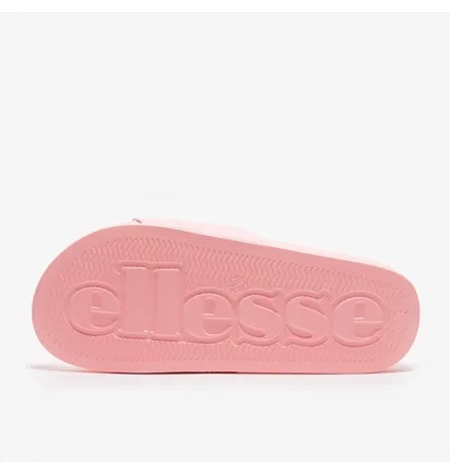 Тапочки женские Ellesse Filippo Slide Pink SGMF0397-808
