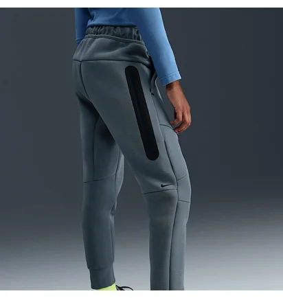 Спортивний костюм дитячий Nike Nsw Tch Flc Fz - Pd Grey HV5867-060__HV5869-060