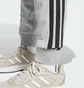 Штаны мужские Adidas Essential 3-Stripes Grey JE6346