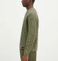 Кофта чоловіча Neighborhood Washed Olive 24213NH-KNM01