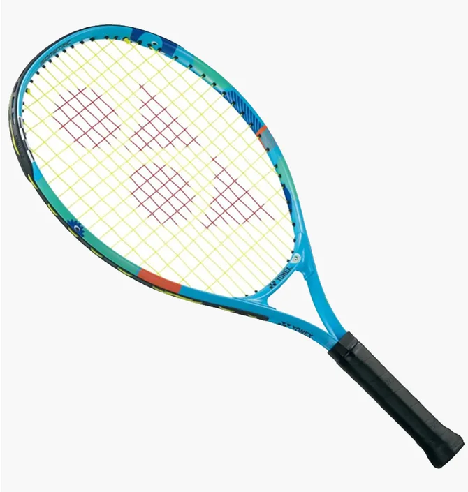 Ракетка для великого тенісу Yonex Junior 21 (85 Sq.In., 185G) Blue 02YJ21G-BLUE