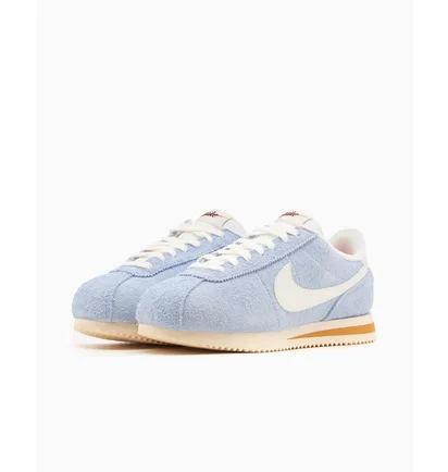 Кросівки чоловічі Nike Cortez Se Light Blue HF3142-400