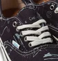 Кеды мужские Vans Authentic Sf Black Vn0A3Mu642C