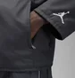 Куртка чоловіча Air Jordan M J Flt Hrtg Warmup Jkt Black Dq7550-045