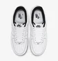 Кроссовки мужские Nike Air Force 1 07 White CV1724-104