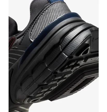 Кроссовки женские Nike V2K Grey/Black HQ4053-001