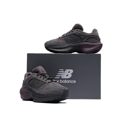 Кросівки унісекс New Balance Wrpd Violet/Grey UWRPDFRF