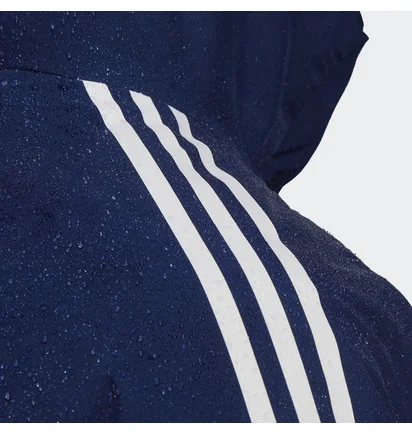 Куртка чоловіча Adidas Condivo 22 Stadium Blue HA6254