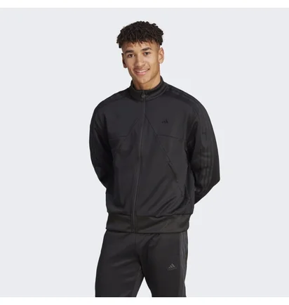 Олімпійка чоловіча Adidas Tiro Black IM2894