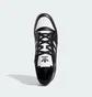 Кроссовки мужские Adidas Forum Low Cl Black Hq1494