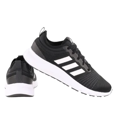 Кросівки чоловічі Adidas Fluidup Black H01996