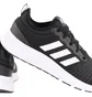 Кросівки чоловічі Adidas Fluidup Black H01996