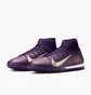 Сороконожки мужские Nike Zoom Superfly 10 Academy Km Violet FQ8333-500