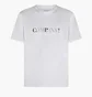 Футболка мужская C.P. Company Jersey White 20CMTS085A-005100W-103