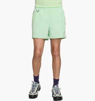 Шорты мужские Nike Acg Reservoir Goat Shorts Green FN2472-376