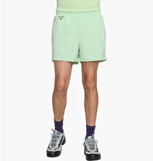Шорты мужские Nike Acg Reservoir Goat Shorts Green FN2472-376