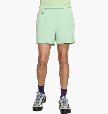 Шорты мужские Nike Acg Reservoir Goat Shorts Green FN2472-376