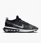 Кроссовки женские Nike Air Max Flyknit Racer Black Dm9073-001