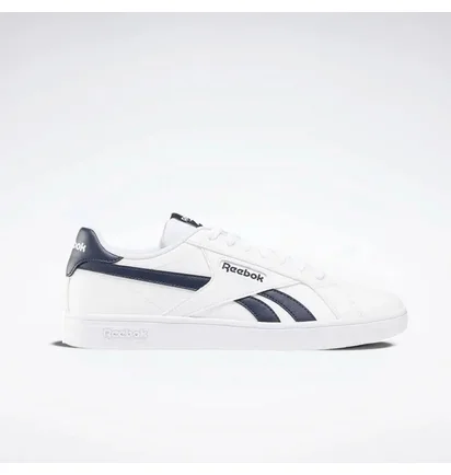 Кросівки чоловічі Reebok Court Retro White 100074396