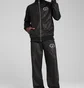 Олимпийка мужская Puma X Harry Potter T7 Black 630094-01