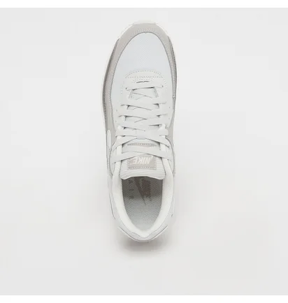 Кроссовки мужские Nike Air Max 90 Beige/Grey DZ3522-003
