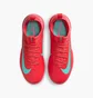 Футзалки детские Nike Zoom Mercurial Vapor 16 Academy Ic Red FQ8411-800