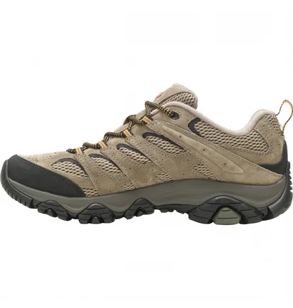 Черевики чоловічі Merrell Moab 3 Walking Shoes Brown J035887