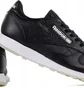 Кроссовки мужские Reebok Cl Leather Id Black BD2154
