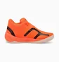 Кросівки чоловічі Puma Rise Nitro Orange 377012-04