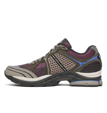 Кросівки жіночі Saucony Progrid Triumph 4 Multi S70935-4
