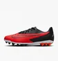 Бутси унісекс Nike Phantom Gx Academy Black/Red DD9469-600