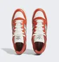 Кроссовки мужские Adidas Forum Low Classic Shoes Red FZ6273