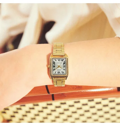 Часы женские Casio LTP-V007G-9B