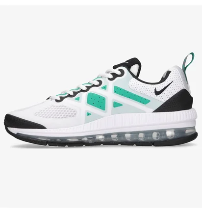Кроссовки мужские Nike Air Max Genome White DC9410-300
