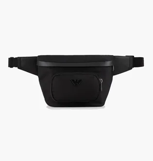 Сумка мужская Emporio Armani Black Y4O238-Y217J-80001