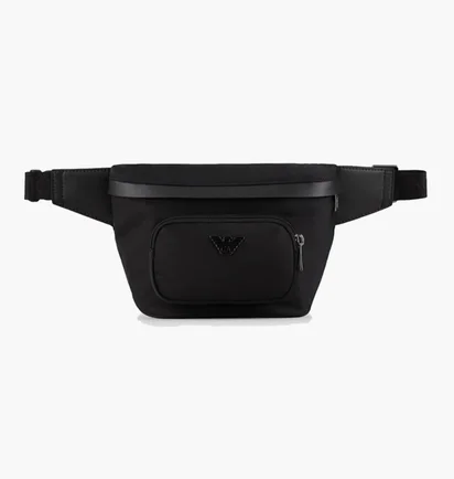 Сумка мужская Emporio Armani Black Y4O238-Y217J-80001